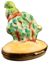 Lade das Bild in den Galerie-Viewer, Artikelnummer 6281 - Quetzal