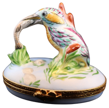 Load image into Gallery viewer, SKU# 6284 - King Fisher