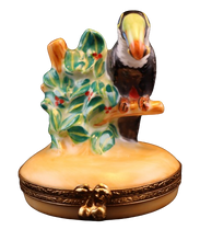 Lade das Bild in den Galerie-Viewer, Artikelnummer 6285 - Tukan