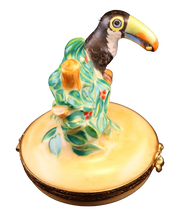 Lade das Bild in den Galerie-Viewer, Artikelnummer 6285 - Tukan