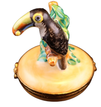 Lade das Bild in den Galerie-Viewer, Artikelnummer 6285 - Tukan