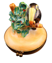 Lade das Bild in den Galerie-Viewer, Artikelnummer 6285 - Tukan