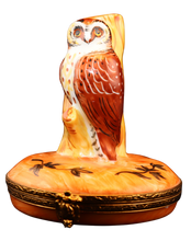 Cargar imagen en el visor de la galería, SKU# 6286 - Lechuza común