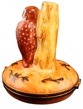 Cargar imagen en el visor de la galería, SKU# 6286 - Lechuza común