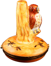 Cargar imagen en el visor de la galería, SKU# 6286 - Lechuza común