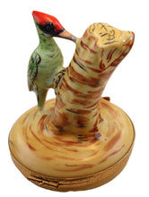 Cargar imagen en el visor de la galería, SKU# 6287 - Green Woodpecker