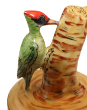 Cargar imagen en el visor de la galería, SKU# 6287 - Green Woodpecker
