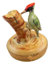 Lade das Bild in den Galerie-Viewer, SKU# 6287 - Green Woodpecker