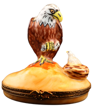 Cargar imagen en el visor de la galería, SKU# 6289 - Águila