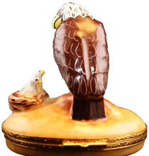 Cargar imagen en el visor de la galería, SKU# 6289 - Águila