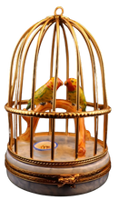 Cargar imagen en el visor de la galería, SKU# 6291 - Periquitos pequeños