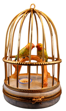 Cargar imagen en el visor de la galería, SKU# 6291 - Periquitos pequeños