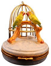 Cargar imagen en el visor de la galería, SKU# 6291 - Periquitos pequeños