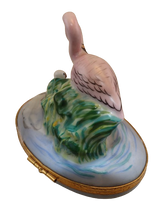 Lade das Bild in den Galerie-Viewer, Artikelnummer 6292 - Flamingorosa