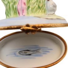 Load image into Gallery viewer, SKU# 6293 - Flamingo White