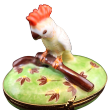 Cargar imagen en el visor de la galería, SKU# 6296 - Cacatúa cresta roja