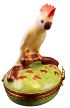 Cargar imagen en el visor de la galería, SKU# 6296 - Cacatúa cresta roja