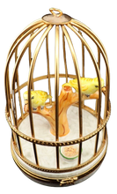 Cargar imagen en el visor de la galería, SKU# 6298 - Canarios amarillos