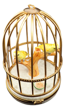 Cargar imagen en el visor de la galería, SKU# 6298 - Canarios amarillos