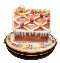 Load image into Gallery viewer, SKU# 6310 - Gingerbread House