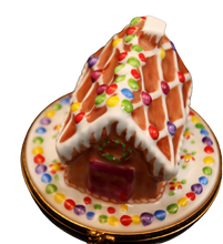 Load image into Gallery viewer, SKU# 6310 - Gingerbread House
