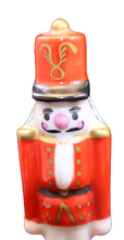 Load image into Gallery viewer, SKU# 6311 - Red Nutcracker