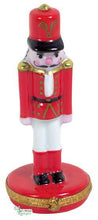 Load image into Gallery viewer, SKU# 6311 - Red Nutcracker
