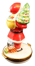 Load image into Gallery viewer, SKU# 6313 - Santa Claus in his red robe