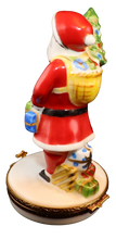 Load image into Gallery viewer, SKU# 6313 - Santa Claus in his red robe