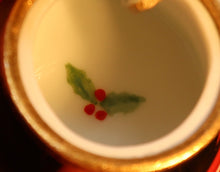 Cargar imagen en el visor de la galería, SKU# 6326 - Campana navideña