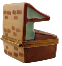 Cargar imagen en el visor de la galería, SKU# 6333 - Floristería Odette