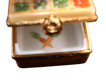 Lade das Bild in den Galerie-Viewer, SKU# 6334 - Ginettes Gemüse