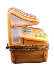 Lade das Bild in den Galerie-Viewer, SKU# 6334 - Ginettes Gemüse