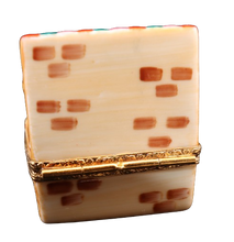 Lade das Bild in den Galerie-Viewer, SKU# 6334 - Ginettes Gemüse