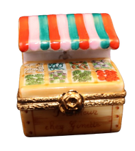 Lade das Bild in den Galerie-Viewer, SKU# 6334 - Ginettes Gemüse