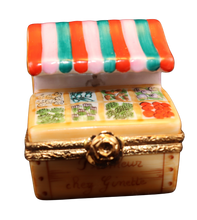 Lade das Bild in den Galerie-Viewer, SKU# 6334 - Ginettes Gemüse