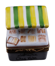 Load image into Gallery viewer, SKU# 6336 - Victor's Book Store