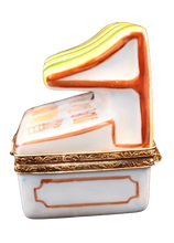 Lade das Bild in den Galerie-Viewer, Artikelnummer 6336 - Victors Buchladen