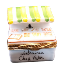 Lade das Bild in den Galerie-Viewer, Artikelnummer 6336 - Victors Buchladen