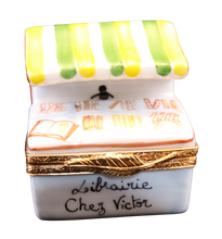 Lade das Bild in den Galerie-Viewer, Artikelnummer 6336 - Victors Buchladen