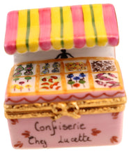 Cargar imagen en el visor de la galería, SKU# 6339 - Tienda de dulces Lucette