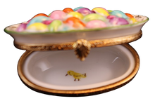 Cargar imagen en el visor de la galería, SKU# 6364 - Canasta de gominolas