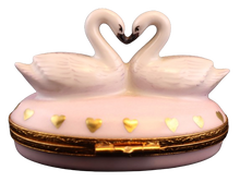 Load image into Gallery viewer, SKU# 6368 - Swans In Love