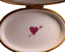 Cargar imagen en el visor de la galería, SKU# 6368 - Cisnes enamorados