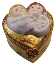 Cargar imagen en el visor de la galería, SKU# 6370 - Querubines (RETIRADOS)