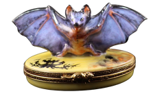 Cargar imagen en el visor de la galería, SKU# 6378 - Murciélago de Halloween