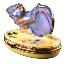 Cargar imagen en el visor de la galería, SKU# 6378 - Murciélago de Halloween