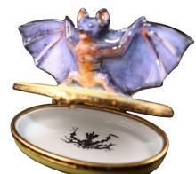 Load image into Gallery viewer, SKU# 6378 - Halloween Bat