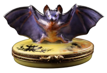 Cargar imagen en el visor de la galería, SKU# 6378 - Murciélago de Halloween