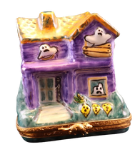 Load image into Gallery viewer, SKU# 6379 - Haunted House